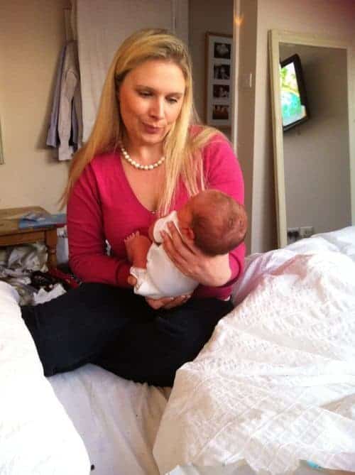 Why Everyone Deserves a Doula