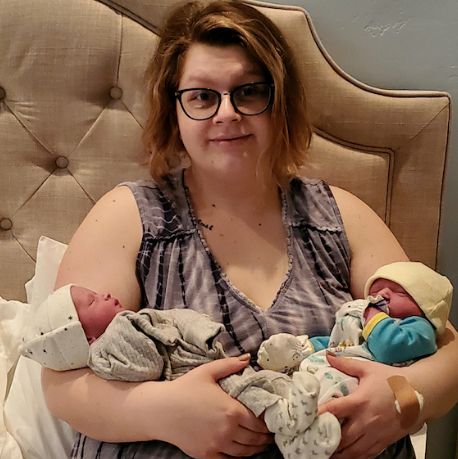 9 Unique Birth Stories