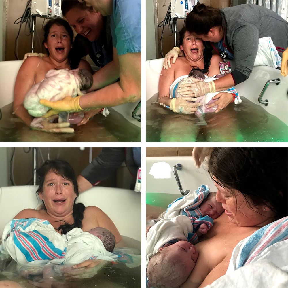 9 Unique Birth Stories