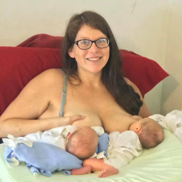 Surprise Twins Are Apparently a Thing That Happens Now