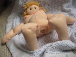 Birthing Dolls – I Had No Idea This Was a Thing