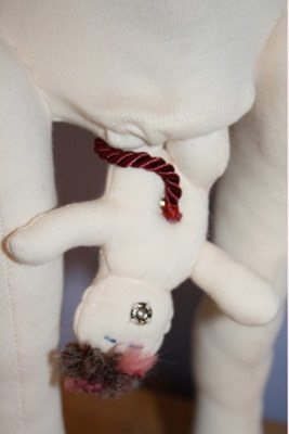 Birthing Dolls – I Had No Idea This Was a Thing