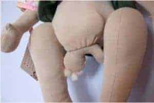 Birthing Dolls – I Had No Idea This Was a Thing