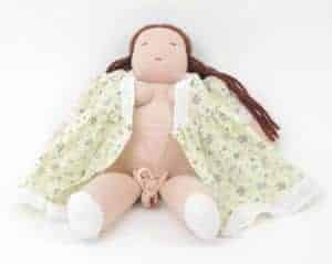 Birthing Dolls – I Had No Idea This Was a Thing