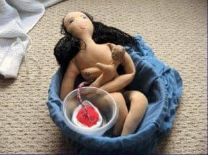 Birthing Dolls – I Had No Idea This Was a Thing