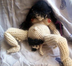 Birthing Dolls – I Had No Idea This Was a Thing