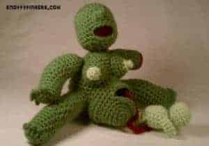 Birthing Dolls – I Had No Idea This Was a Thing