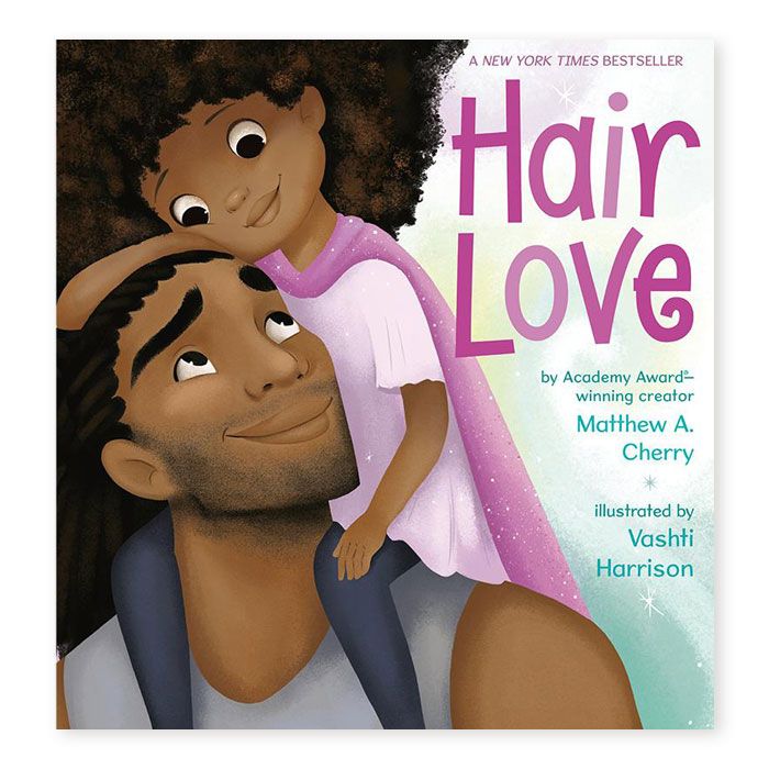 Books for Kids that Celebrate Dads and Father Figures