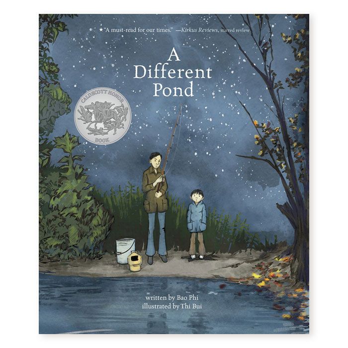 Books for Kids that Celebrate Dads and Father Figures