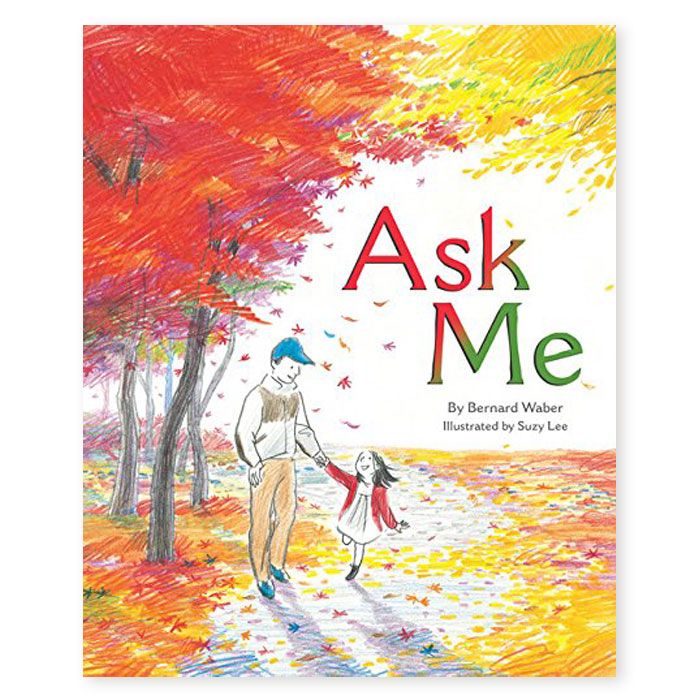 Books for Kids that Celebrate Dads and Father Figures