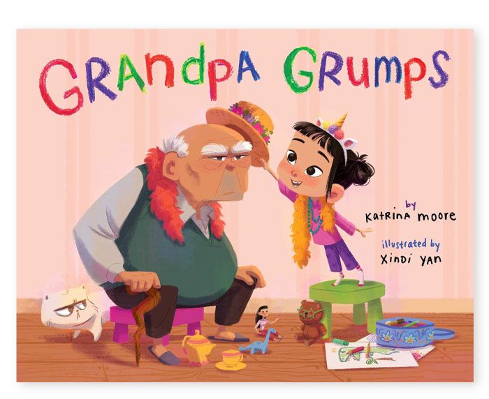Books for Kids that Celebrate Dads and Father Figures
