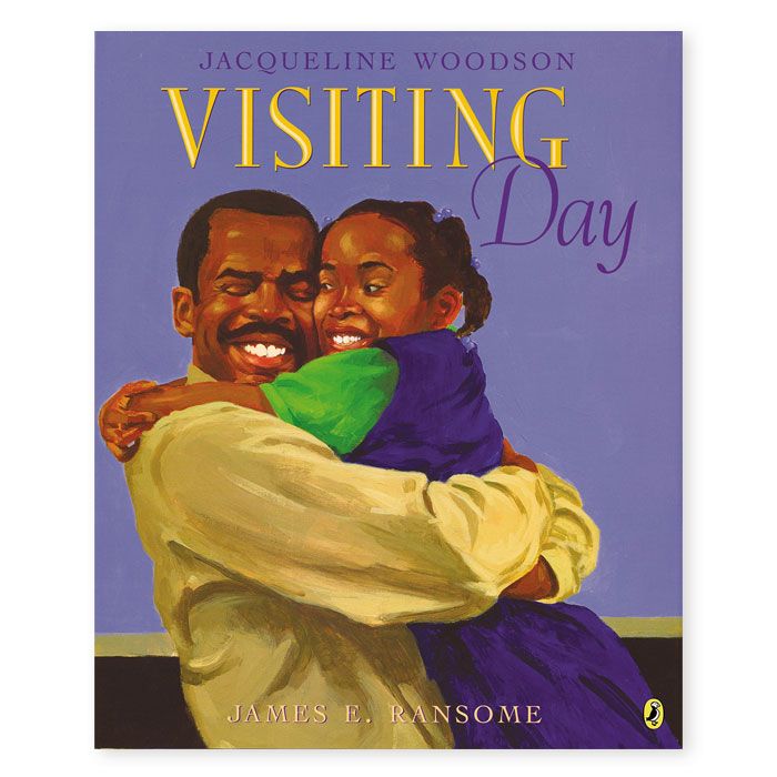 Books for Kids that Celebrate Dads and Father Figures