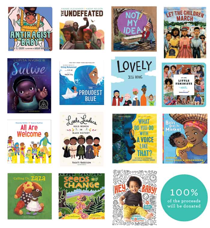 Teaching Your Kids About Racism: 5 Things You Can Do Today