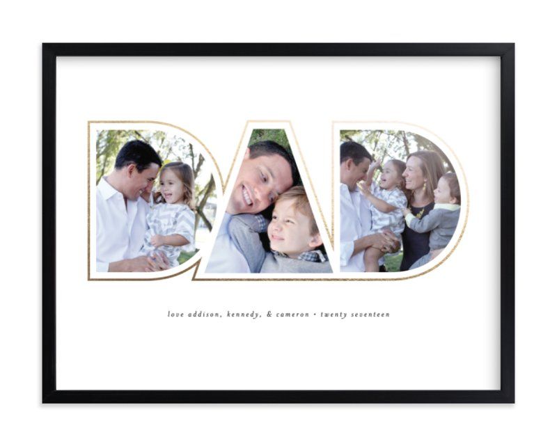 Great Gifts for a New Dad (or Dad-To-Be)