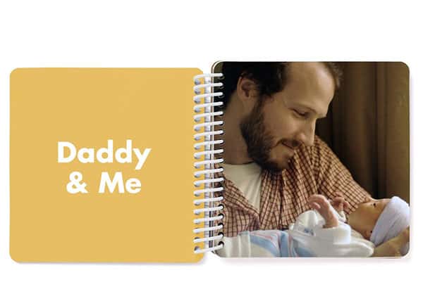 Great Gifts for a New Dad (or Dad-To-Be)