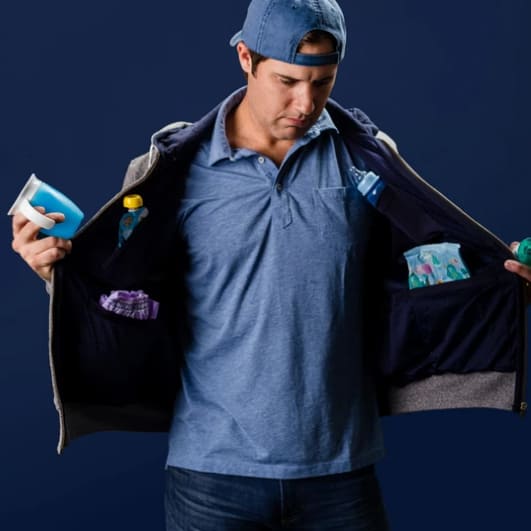 Great Gifts for a New Dad (or Dad-To-Be)