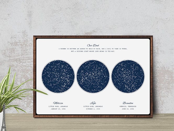 Great Gifts for a New Dad (or Dad-To-Be)