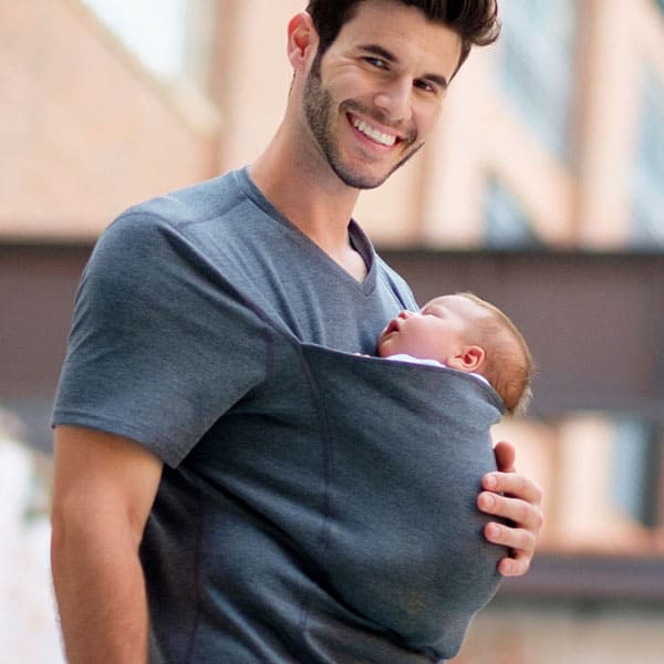 Great Gifts for a New Dad (or Dad-To-Be)