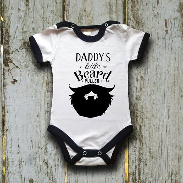 Great Gifts for a New Dad (or Dad-To-Be)