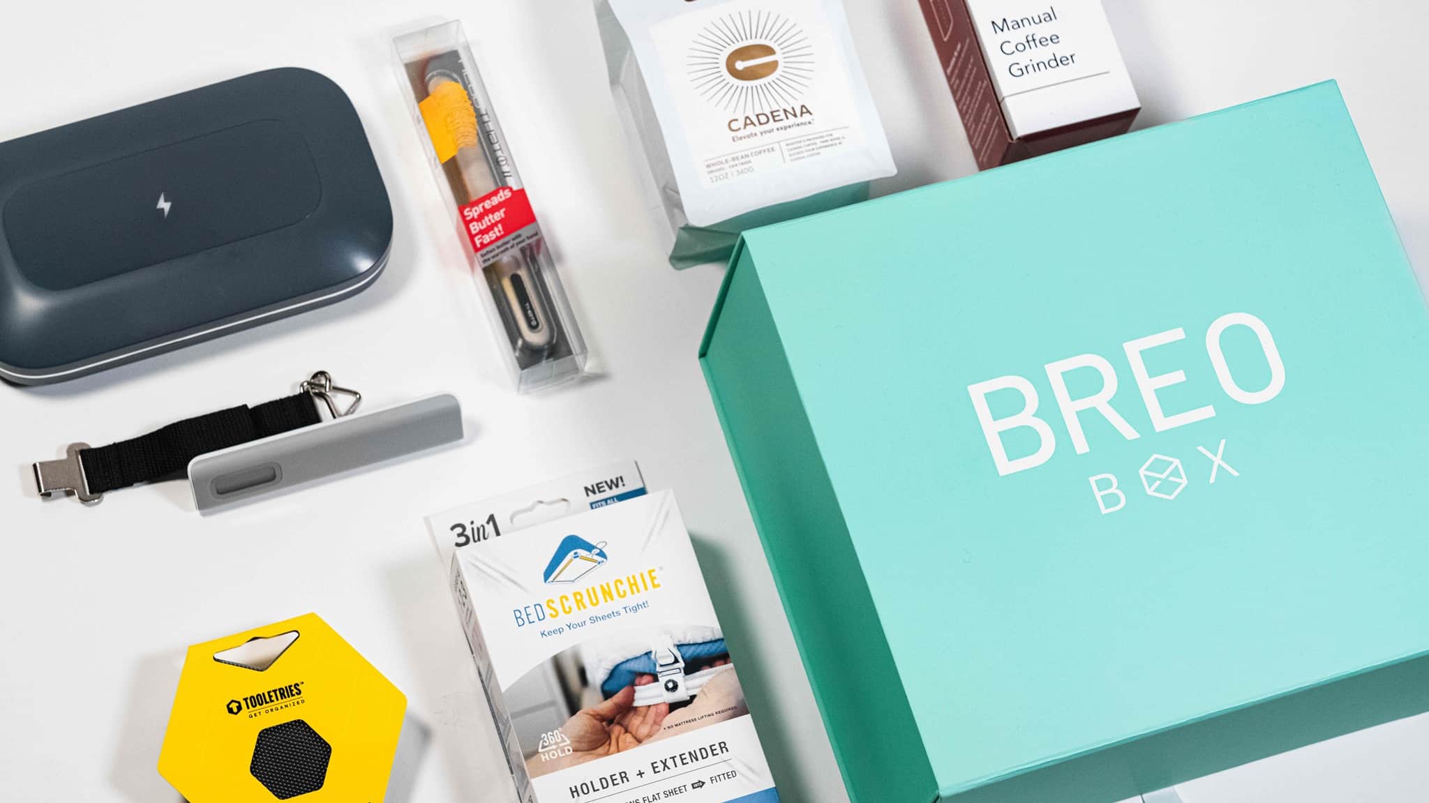 Great Gifts for a New Dad (or Dad-To-Be)