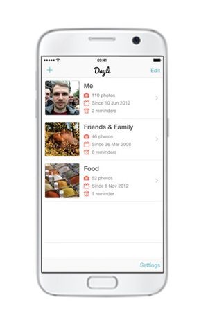 Best Online Baby Photo Journals