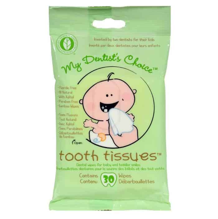 WTF is with the Different Wipes?