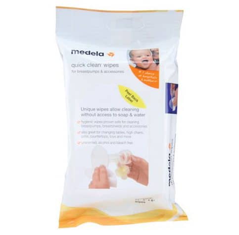 WTF is with the Different Wipes?