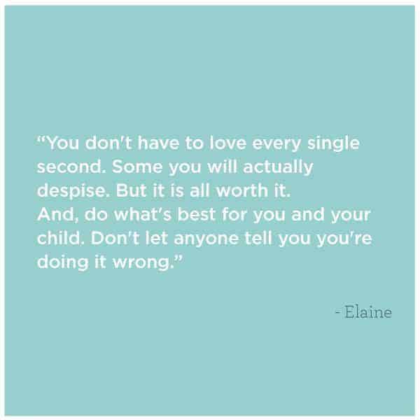 Best Advice for New Parents