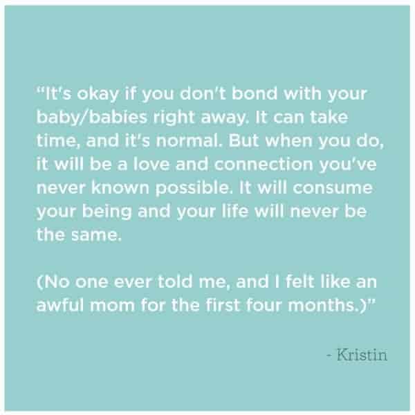 Best Advice for New Parents