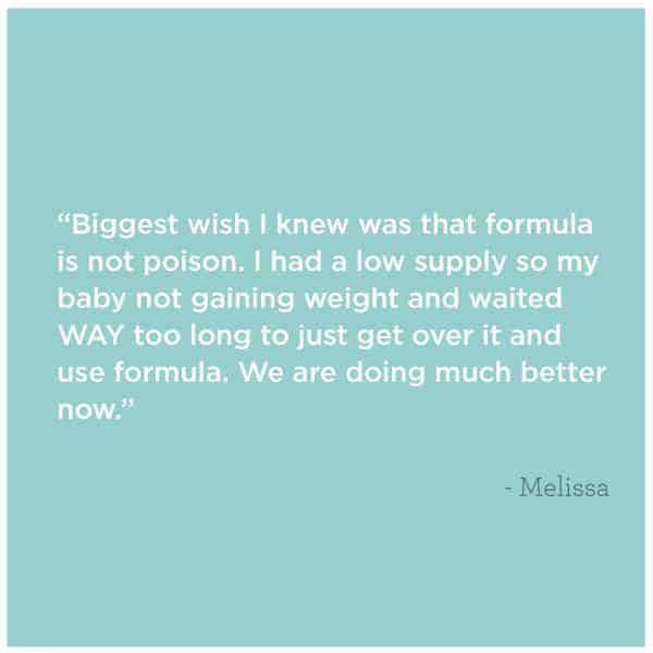 Best Advice for New Parents