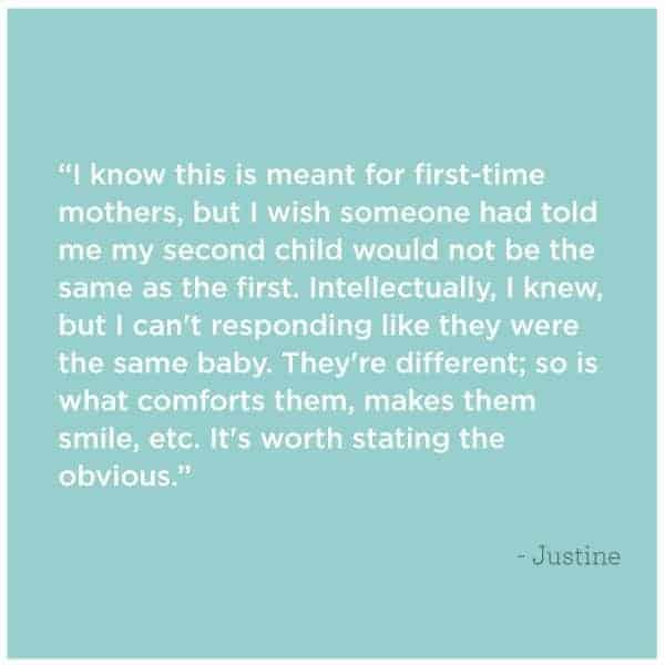 Best Advice for New Parents