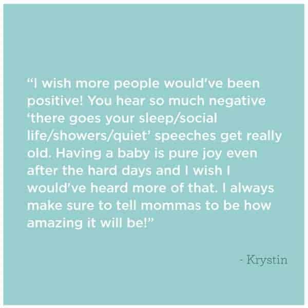 Best Advice for New Parents