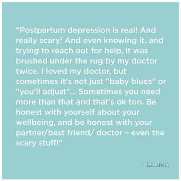 Best Advice for New Parents