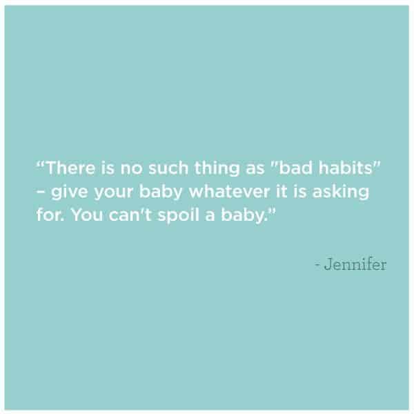 Best Advice for New Parents