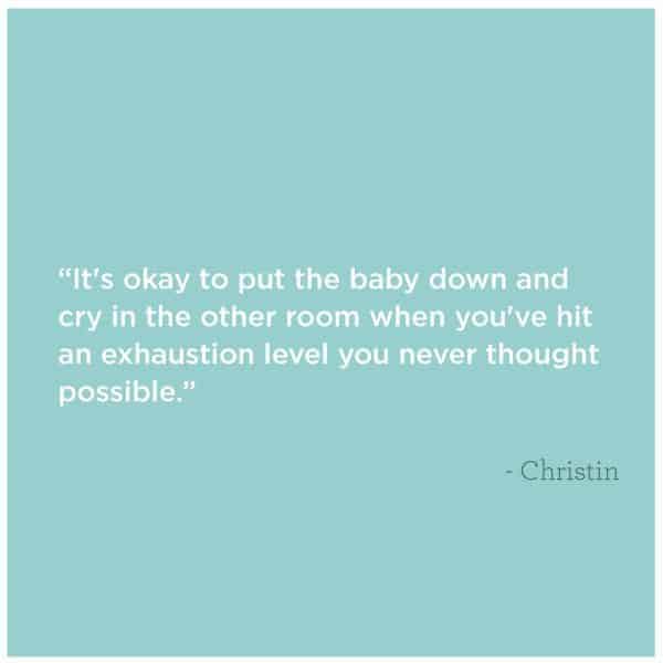 Best Advice for New Parents