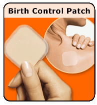 Birth Control Patch
