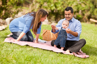 Babies' Language Development from 6-9 Months