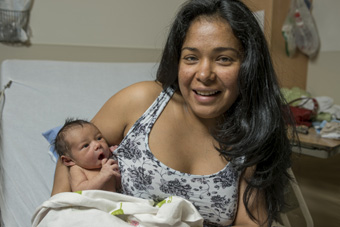 Importance of Breastfeeding