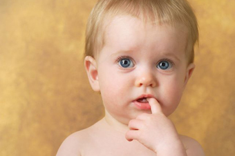 Oral Care for Your Baby