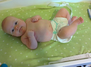 Can Cloth Diapers Work for Your Family?