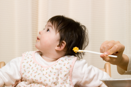 Advice for New Parents on Staying Calm