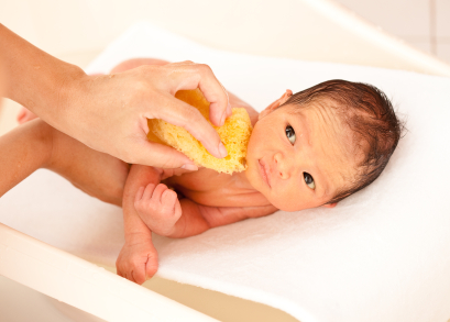 Video About the First 6 to 8 Weeks at Home with Baby