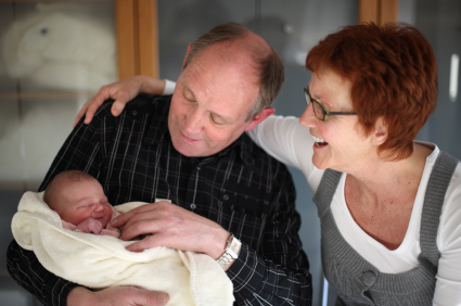Support Teams for New Parents