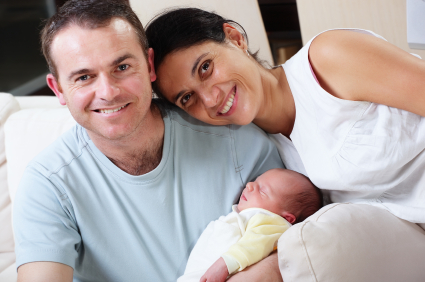Parenting With Your Partner