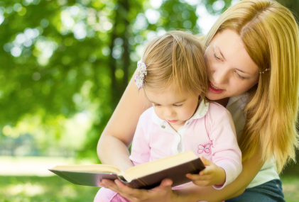 Child Care Advice for New Parents