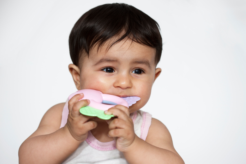 Breastfeeding Your Toddler