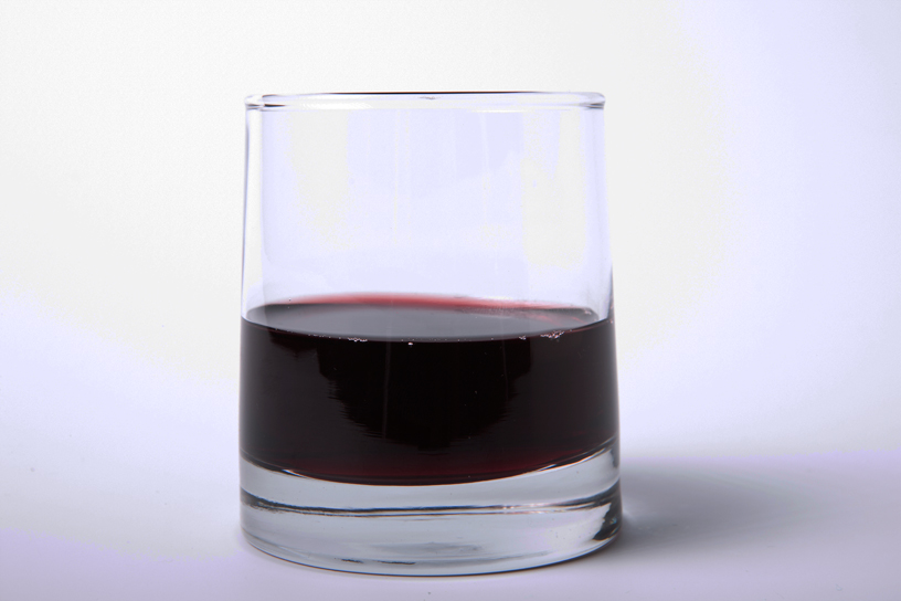 Setting Limits on Juice for Toddlers