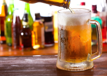 Alcohol and Pregnancy
