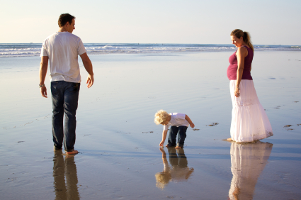 Planning the Timing of Your Next Pregnancy