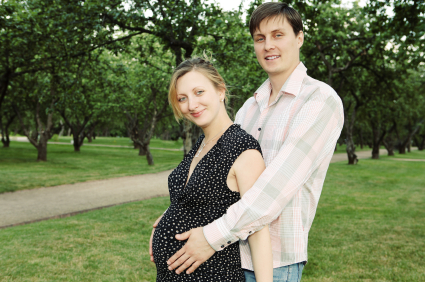 Vaginal Birth After Caesarean (VBAC)
